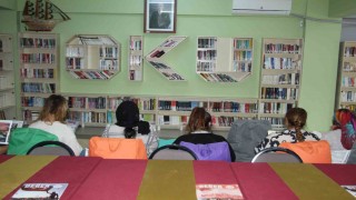 Şırnakta 20 mahkum cezaevinde aldıkları eğitimler ile üniversiteli oldu