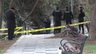 Şişlide silahla kafasından vurulan bir kişi bulundu