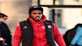 Sivasspor kafilesi Bodruma ulaştı