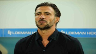 Sivasspor, Ömer Erdoğanla anlaşmaya vardı
