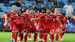 Sivasspor, Süper Ligde toplam 900 puana ulaştı
