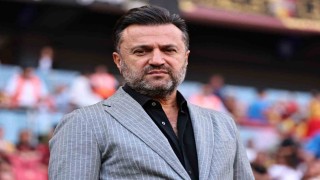 Sivassporda Bülent Uygun dönemi resmen sona erdi