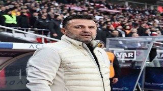 Sivassporda Bülent Uygun istifasını yönetime bildirdi