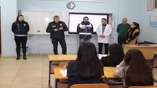Sivasta polis ekiplerinden dolandırıcılık uyarısı