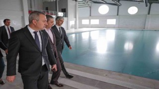 Sivasta yarı olimpik havuza cankurtaran alınacak