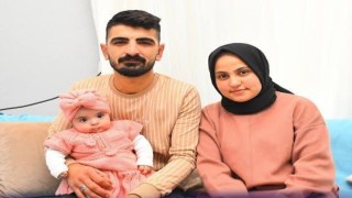 SMA hastası bebeğin babası gece kulübünde alem yaptı