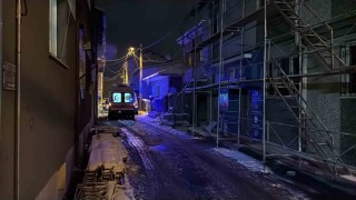 Sobadan sızan gazdan zehirlenen 2 kardeşten 1i hayatını kaybetti