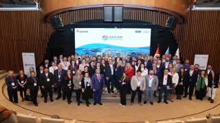 SOCAR Energy School üçüncü döneminin açılış töreni ve ilk dersi gerçekleşti