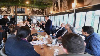 Soğukkuyu Mahallesinde 412 aileyi yeni konutlarına kavuşturacak proje start alıyor