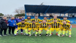 Söğütspor ve Pazaryerispor tutulamıyor