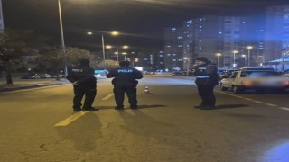 Şok uygulamalarda 3 aranan şahıs yakalandı