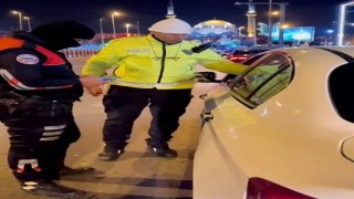 Şok uygulamalarla suça geçit verilmiyor