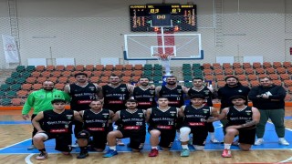 Söke Basket, gruptan birinci çıkmayı garantiledi