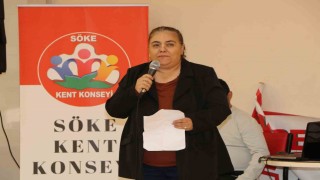 Söke Engelliler Meclisi Başkanı Cebelden toplumsal dayanışma çağrısı