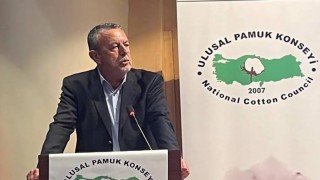 Söke TARİŞ Başkanı Özer: Pamukta sahtecilik önlenmeli