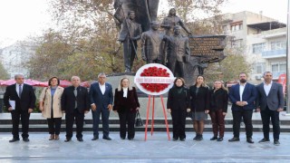 Sökede Dünya İnsan Hakları Günü kutlandı