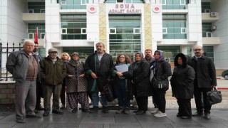 Soma Davası 27 Şubata ertelendi