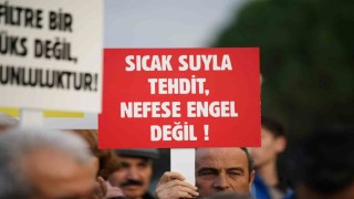 Soma Termik Santralinin filtrasyon sistemi yenilenmeli