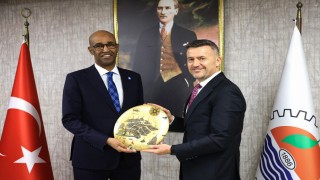 Somali, Türk yatırımcıları bekliyor