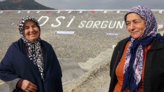 Sorgun Barajı açıldı: 61 bin dekar araziyi suya kavuşturacak, 38 milyon kilovat saat elektrik üretecek