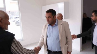 Sorguna ikametgahını taşıyanlara hediye çeki