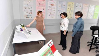 Sosyal Politikalar Ofisi, her kesime kapılarını açık tutuyor