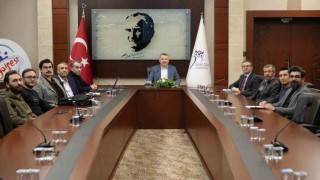SOSYALFESTi ikincisi için ilk toplantı gerçekleştirildi
