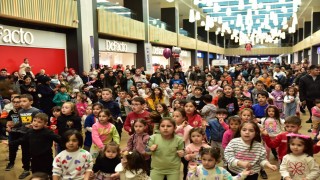 Spor A.Ş., KUMSmallda sporseverlerle buluştu