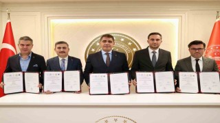 Spor mahallemde yerel ligleri başlıyor