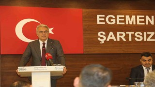 STSOda son 20 yılın en karlı bütçesi açıklandı