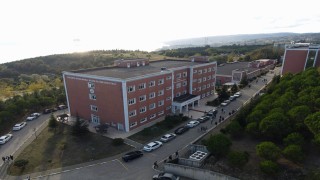 SUBÜ 6 akademik personel alacak
