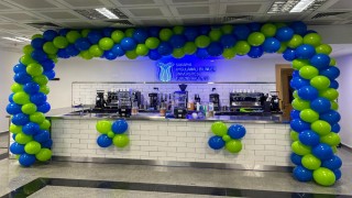 SUBÜde içecek üretim ve sunum laboratuvarı açıldı