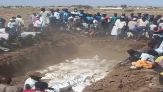 Sudandaki çatışmalarda iki günde en az 127 kişi hayatını kaybetti