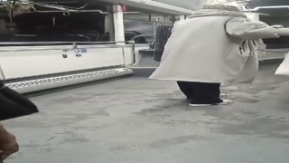 Sultanbeylide İETT şoförü ile yolcu arasında ‘durakta durmadın tartışması