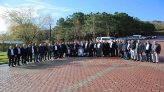 Sultanbeylide Tüm Siirtliler Derneğinin kuruluşu için start verildi