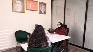 Sultangazi Belediyesinden kadın ve çocuklara ücretsiz danışmanlık hizmeti