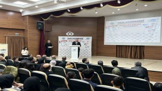 Sultangazi Yazı Akademisi 6ıncı dönem öğrencileri sertifikalarını aldı