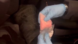 Sultangazide uyuşturucuyu aracın paspasının altına zulalamışlar: 3 gözaltı