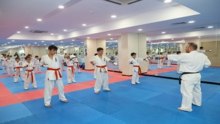 Sultangazili sporculardan büyük başarı