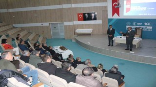 Sünnetci: Kursiyerlerimizin ihtiyaçlarına uygun kurslar planlamalıyız
