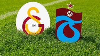 Süper Lig’de Derbi Heyecanı: Galatasaray-Trabzonspor Karşı Karşıya Geliyor