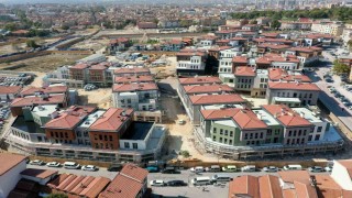 Suriçi Çarşısında üçüncü final çok yakında