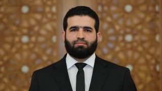 Suriye İstihbarat Teşkilatı Başkanlığına Enes Hattab Atandı
