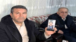 Suriyede 28 yıldır tutuklu bulunan Mehmet Ali Yıldırımdan haber alınamıyor
