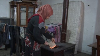 Suriyeli Eminenin hikayesi yaklaşık 5 bin çocuğun hayatını değiştirdi