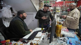 Suriyelilerin dönüşüne en çok üzülen esnaf oldu