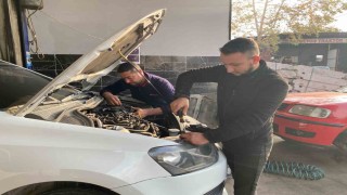 Suriyelilerin gidişi sanayi esnafını etkilemez