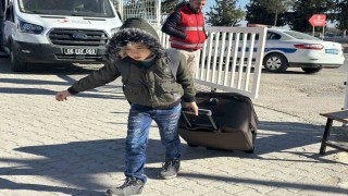 Suriyelilerin ülkelerine dönüşü sürüyor