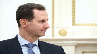Suriyenin devrik lideri Esad ve ailesinin Moskovada olduğu iddiası
