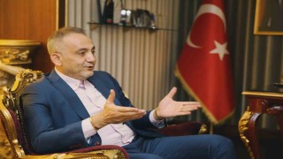 Suriyenin yeniden inşasında Hatay üs oluyor